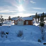 Susans Hus Feriehus Vrådal