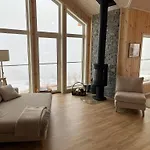 Susans Hus Feriehus Vrådal