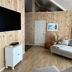 Susans Hus Feriehus *