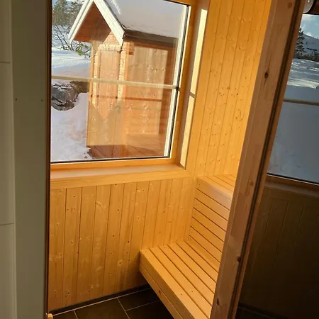 Дом отдыха Susans Hus