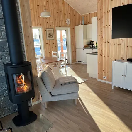 Susans Hus Vradal