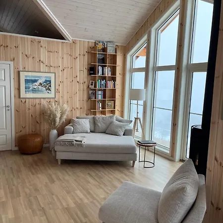 Susans Hus