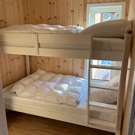 Ferienhaus Susans Hus *