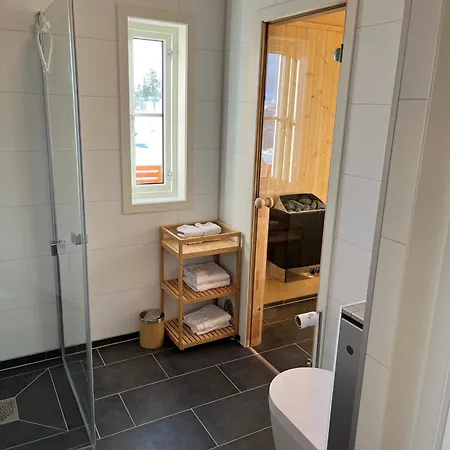 Susans Hus *