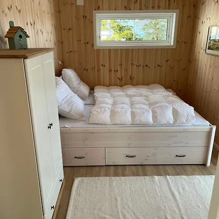 Susans Hus * Vradal
