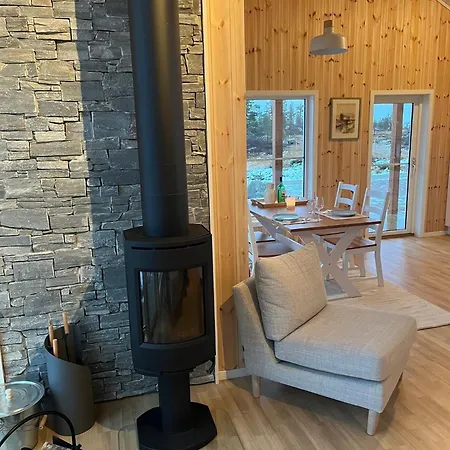 Susans Hus Holiday home