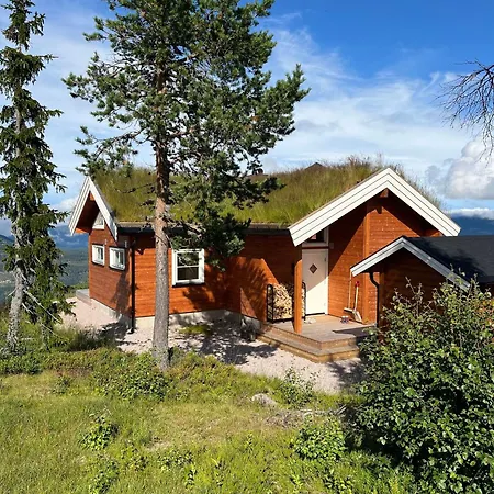 Feriehus Susans Hus
