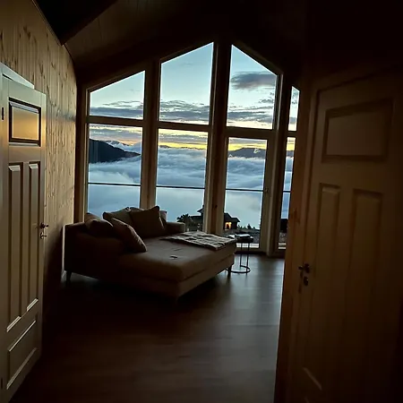 Susans Hus *