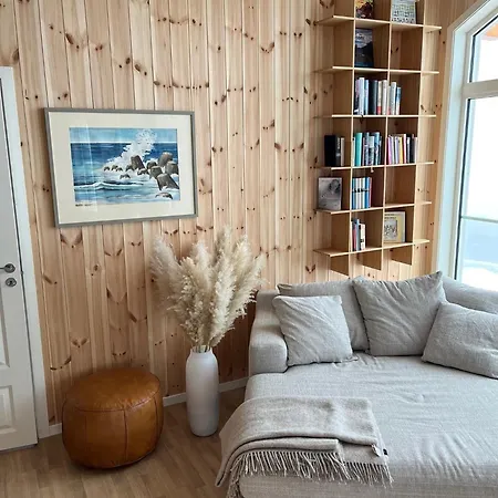 Susans Hus