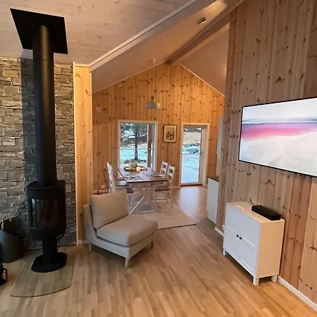 Susans Hus Дом отдыха