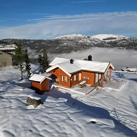 Дом отдыха Susans Hus