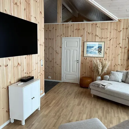 Susans Hus Holiday home *
