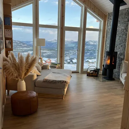 Дом отдыха Susans Hus