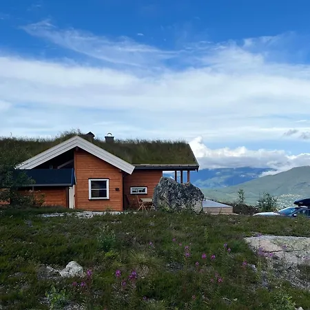 Holiday home Susans Hus Vradal