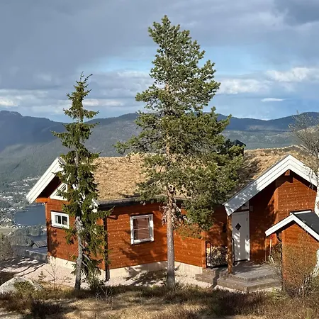 Susans Hus