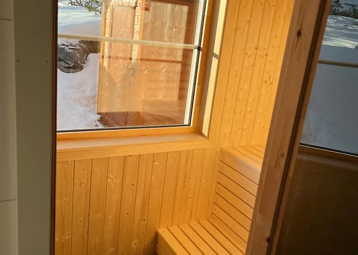 Hébergement de vacances Susans Hus