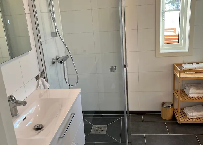 Hébergement de vacances Susans Hus Vradal