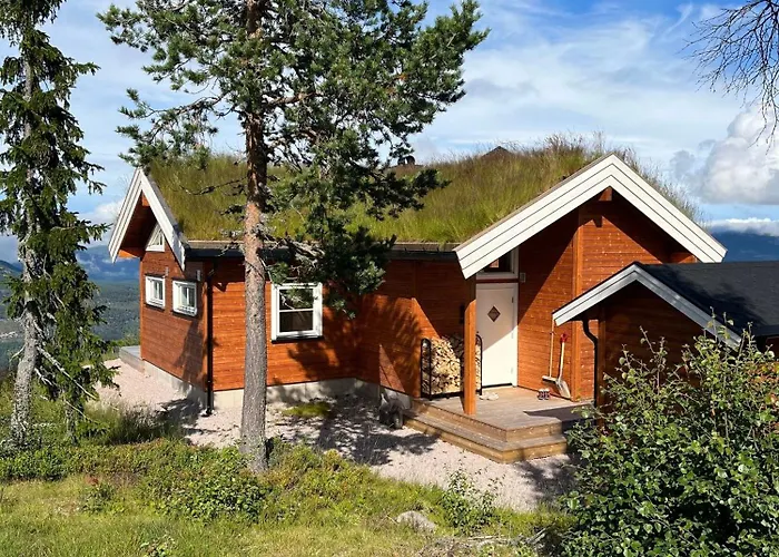 Hébergement de vacances Susans Hus