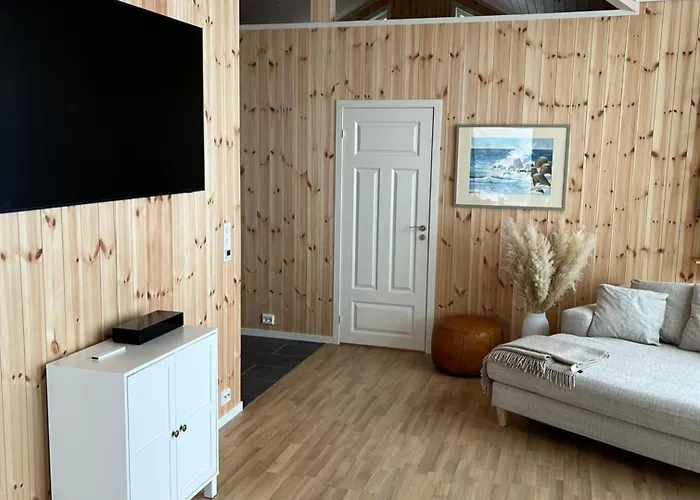 Holiday home Susans Hus Vradal