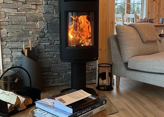 Hébergement de vacances Susans Hus *