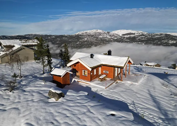 Holiday home Susans Hus